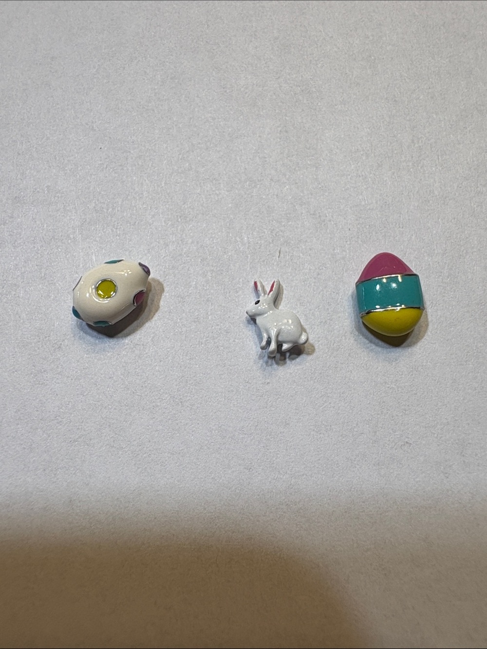 Origami Owl Easter Charms